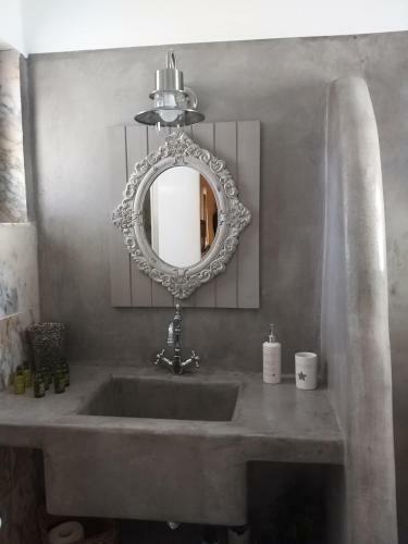 Apartamento Aelia Houses