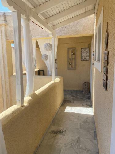 Apartamento Aelia Houses