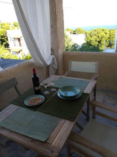 Apartamento Aelia Houses