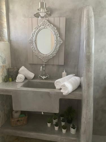 Apartamento Aelia Houses