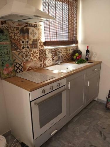 Apartamento Aelia Houses