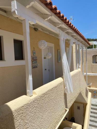 Apartamento Aelia Houses