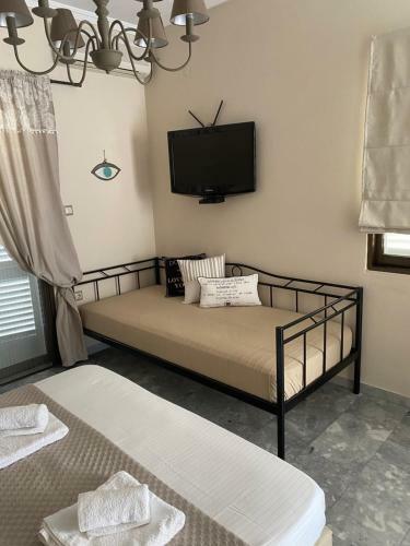 Apartamento Aelia Houses