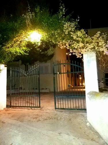 Apartamento Aelia Houses