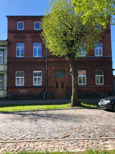Ezera Street Apartment