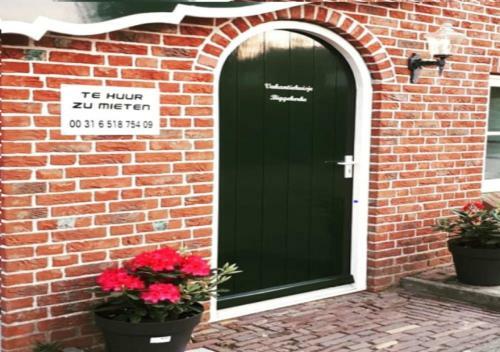 Apartamento Vakantiehuisje Biggekerke
