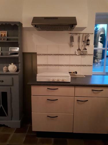 Apartamento Vakantiehuisje Biggekerke