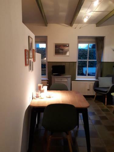 Apartamento Vakantiehuisje Biggekerke