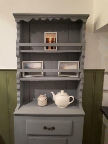 Apartamento Vakantiehuisje Biggekerke