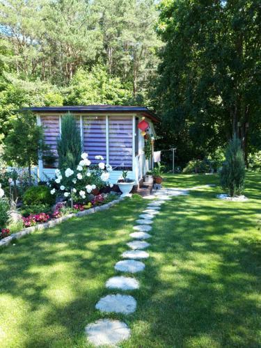 Hostal Janina Guest House