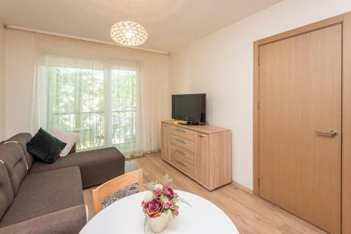 Apartamento Mal?no Vilos - Smilt?