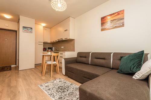 Apartamento Mal?no Vilos - Smilt?