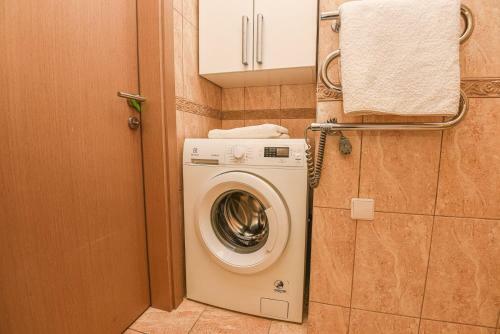 Apartamento Mal?no Vilos - Smilt?