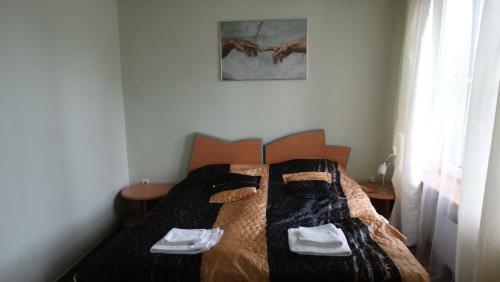 Hotel B45apartments