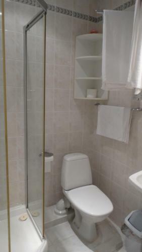 Hotel B45apartments