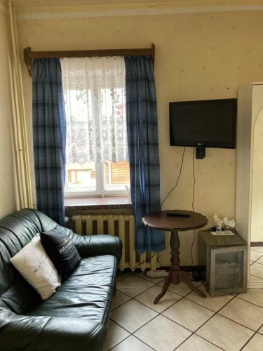 Hotel Du Broliai