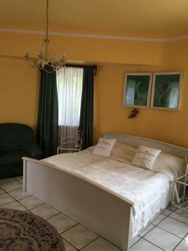 Hotel Du Broliai