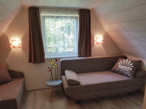 Hostal Apartamentai Pas Aldon?