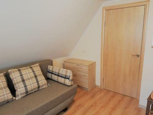 Hostal Apartamentai Pas Aldon?