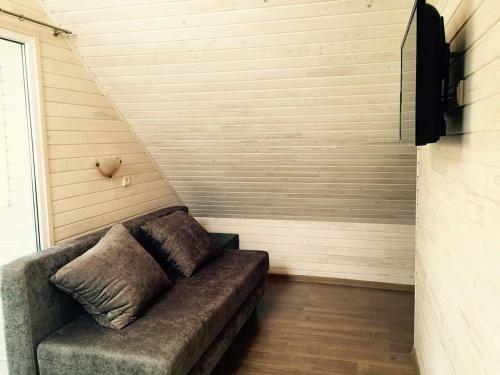 Hostal Apartamentai Pas Aldon?