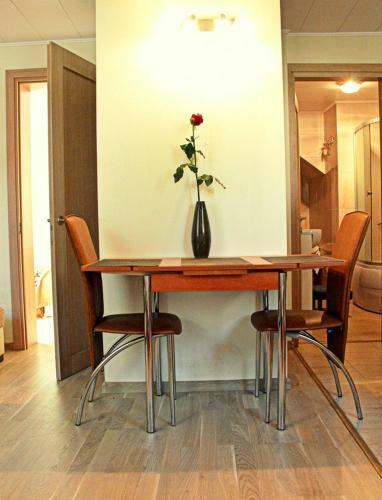 Hostal Apartamentai Pas Aldon?