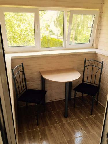 Hostal Apartamentai Pas Aldon?