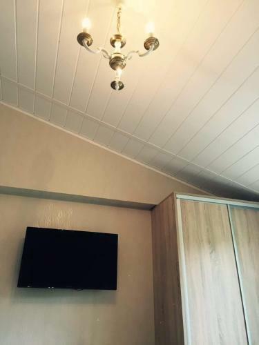 Hostal Apartamentai Pas Aldon?