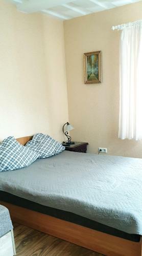 Hostal Apartamentai Pas Aldon?