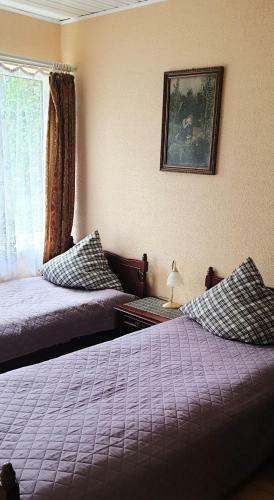 Hostal Apartamentai Pas Aldon?