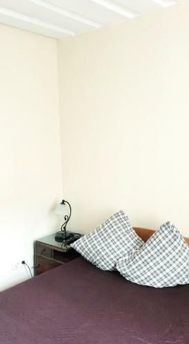 Hostal Apartamentai Pas Aldon?
