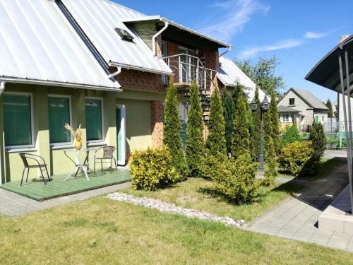 Hostal Lucio Guest House