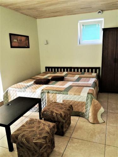 Hostal Lucio Guest House