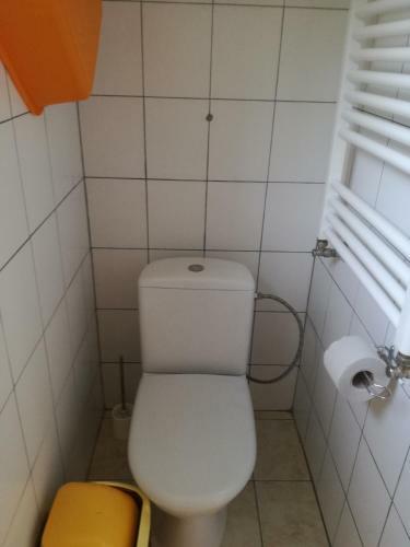 Hostal Lucio Guest House