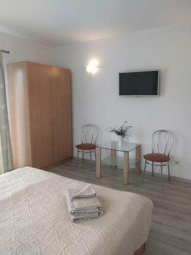 Hostal Drugys