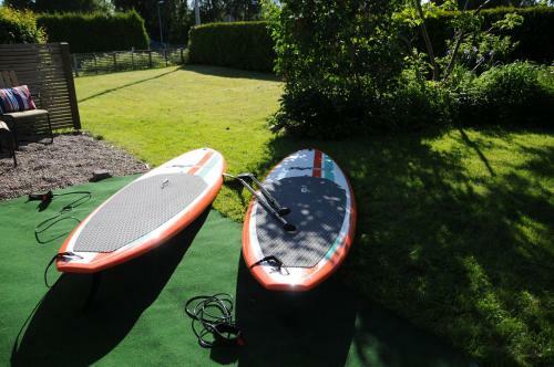 Apartamento Surfers Guesthouse