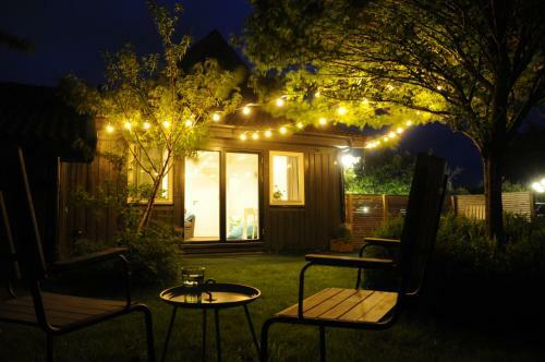 Apartamento Surfers Guesthouse