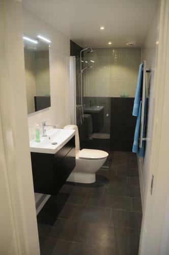 Apartamento Surfers Guesthouse