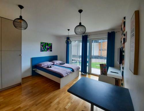 Apartamentos Lux Optim Bled