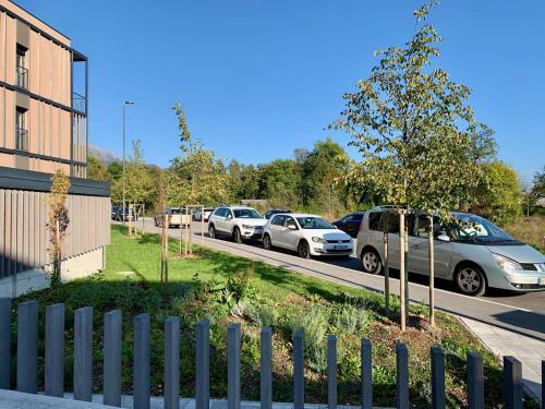Apartamentos Lux Optim Bled