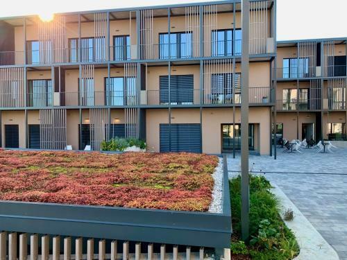 Apartamentos Lux Optim Bled