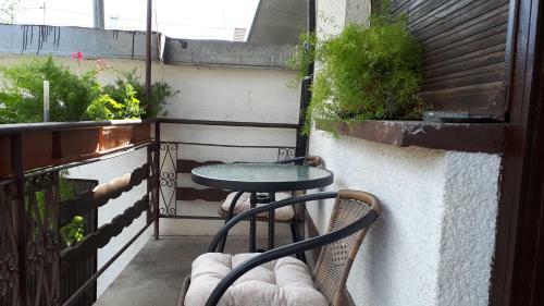 Rooms Apartma Cerknica