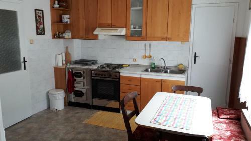 Rooms Apartma Cerknica