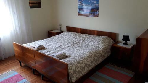 Rooms Apartma Cerknica