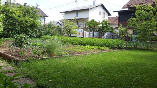 Rooms Apartma Cerknica