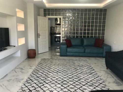 Apartamento Belek �ar??da L�ks Daire!!!