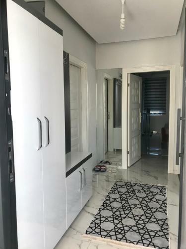 Apartamento Belek �ar??da L�ks Daire!!!