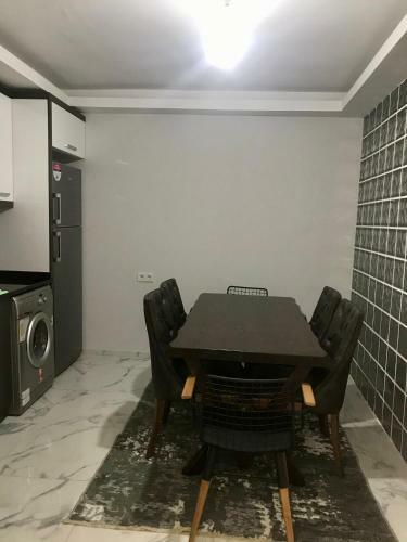 Apartamento Belek �ar??da L�ks Daire!!!