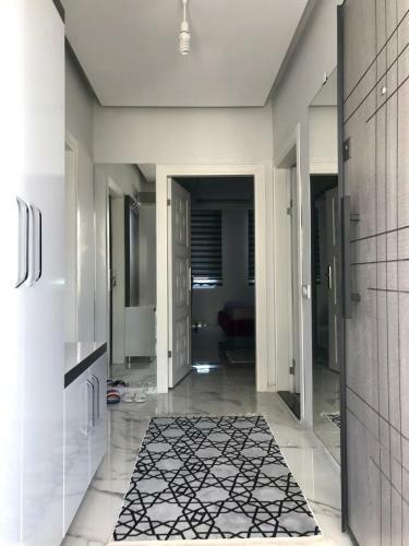 Apartamento Belek �ar??da L�ks Daire!!!
