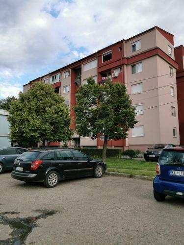 Apartman Stefan Kladovo
