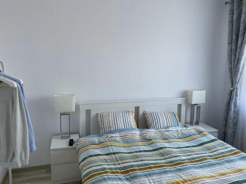 Libertatii 88 Luxury Apartment